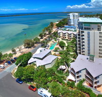 Moorings Beach Resort - Holiday Adelaide