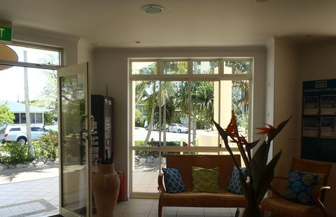 Moorings Beach Resort - Holiday Adelaide 3