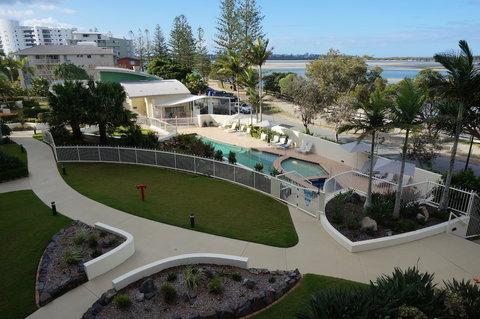 Moorings Beach Resort - Holiday Adelaide 2