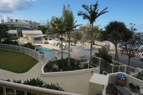 Moorings Beach Resort - Holiday Adelaide 1