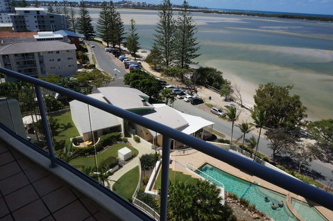 Moorings Beach Resort - Holiday Adelaide 4
