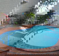Northpoint Holiday Apartments - Holiday Adelaide