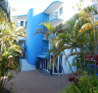 Tranquil Shores Holiday Apartments - Holiday Adelaide