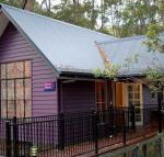 Amytis Gardens Retreat  Day Spa - Holiday Adelaide