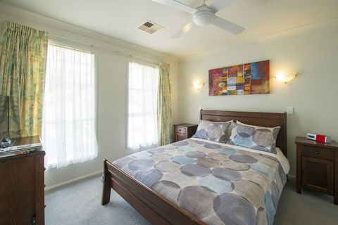 Bellevue Bed & Breakfast McLaren Vale - Holiday Adelaide 7
