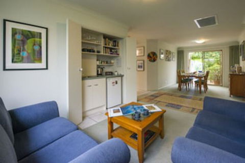 Bellevue Bed & Breakfast McLaren Vale - Holiday Adelaide 0