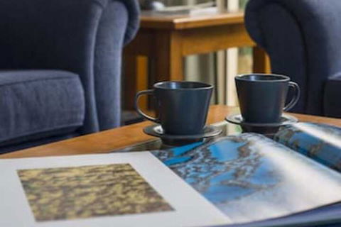 Bellevue Bed & Breakfast McLaren Vale - Holiday Adelaide 5