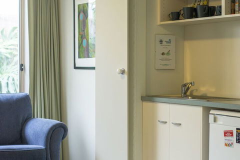 Bellevue Bed & Breakfast McLaren Vale - Holiday Adelaide 2