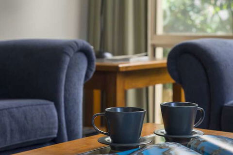 Bellevue Bed & Breakfast McLaren Vale - Holiday Adelaide 3