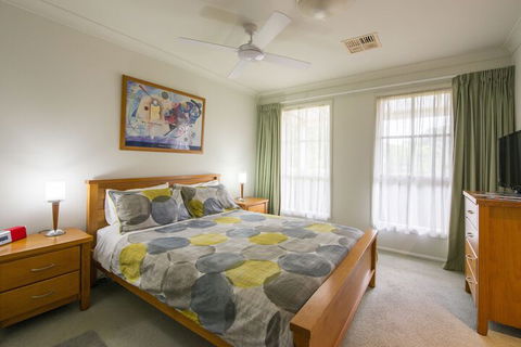 Bellevue Bed & Breakfast McLaren Vale - Holiday Adelaide 4