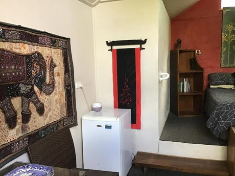 Rossmount Rural Retreat - Holiday Adelaide 3