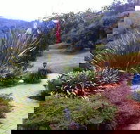 Rossmount Rural Retreat - Holiday Adelaide
