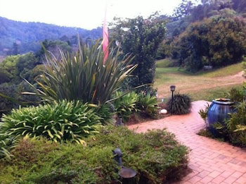 Rossmount Rural Retreat - Holiday Adelaide 0