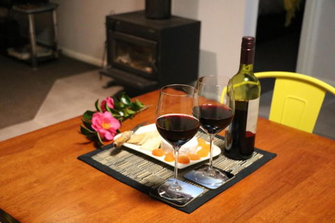 Maric Park Cottages - Holiday Adelaide 4