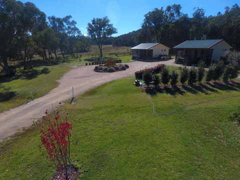 Maric Park Cottages - Holiday Adelaide 2