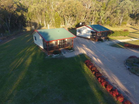 Maric Park Cottages - Holiday Adelaide 3