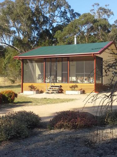 Maric Park Cottages - Holiday Adelaide 1