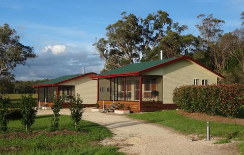 Maric Park Cottages - Holiday Adelaide 6