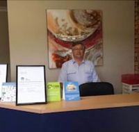 Hilldrop Motor Inn - Holiday Adelaide