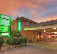 Bent Street Motor Inn - Holiday Adelaide