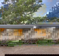 Glenwood Tourist Park  Motel - Holiday Adelaide