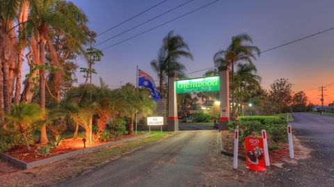 Glenwood Tourist Park & Motel - Holiday Adelaide 5
