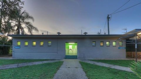 Glenwood Tourist Park & Motel - Holiday Adelaide 6