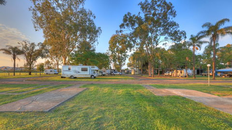 Glenwood Tourist Park & Motel - Holiday Adelaide 3