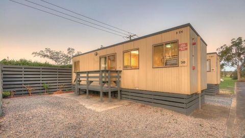 Glenwood Tourist Park & Motel - Holiday Adelaide 1