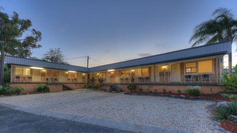 Glenwood Tourist Park & Motel - Holiday Adelaide 2