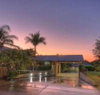 Heritage River Motor Inn - Holiday Adelaide