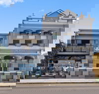 The Madsen - Holiday Adelaide