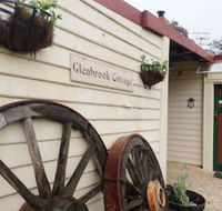 Glenbrook House and Cottage - Holiday Adelaide