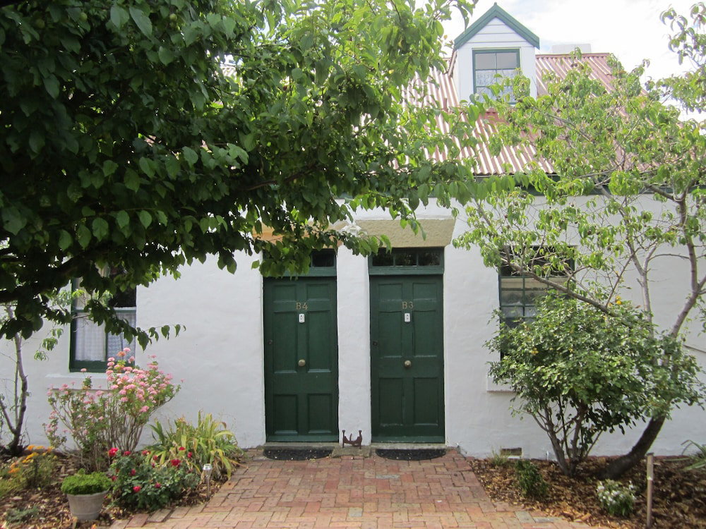 Wattle Hill TAS Holiday Adelaide