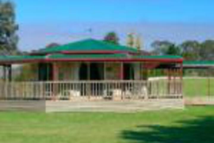 Naracoorte SA Holiday Adelaide