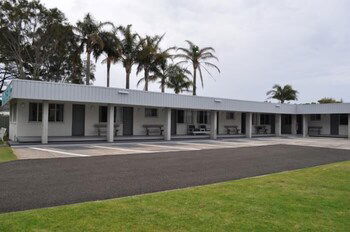 Edgewater Motel Ulladulla - Holiday Adelaide 0