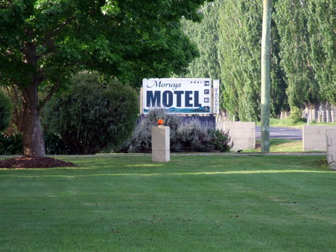 Moruya Motel - Holiday Adelaide 2