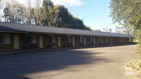 Moruya Motel - Holiday Adelaide 1