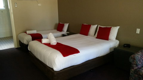 Moruya Motel - Holiday Adelaide 6