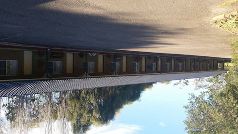 Moruya Motel - Holiday Adelaide 3