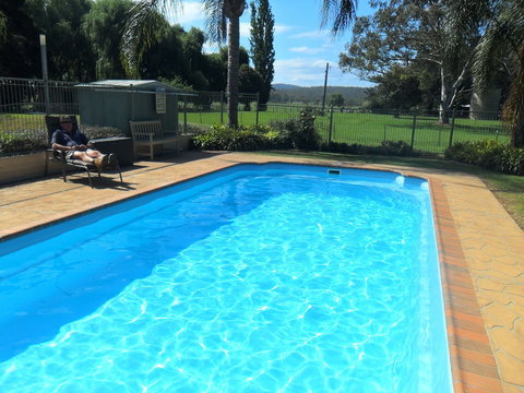 Moruya Motel - Holiday Adelaide 4