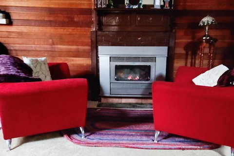 ST PAULS BED & BREAKFAST - Holiday Adelaide 4
