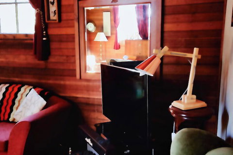 ST PAULS BED & BREAKFAST - Holiday Adelaide 2