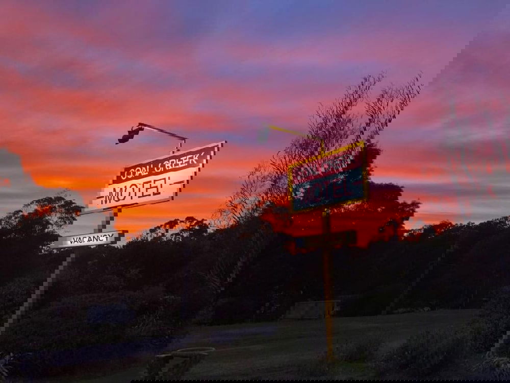 Korumburra VIC Holiday Adelaide