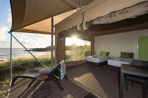 Bremer Island Banubanu Beach Retreat - Holiday Adelaide 4