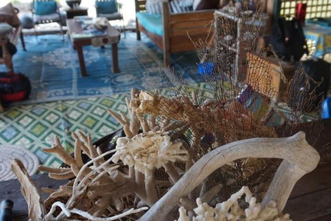 Bremer Island Banubanu Beach Retreat - Holiday Adelaide 5