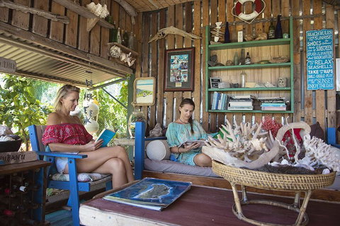Bremer Island Banubanu Beach Retreat - Holiday Adelaide 7