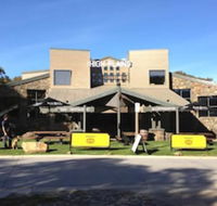 Hotel High Plains - Holiday Adelaide