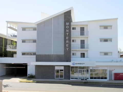 Direct Hotels - Monterey Moranbah - Holiday Adelaide 2