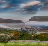 Antechamber Bay Retreats - Holiday Adelaide